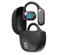 Ai - Auriculares de traducción de idiomas, auriculares traductores en tiempo real con aplicación compatible con iOS y Android, auriculares Bluetooth de 144 idiomas, dispositivo de traducción para