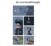 Ai Auto Tracking Selfie Stick Automatic Tracking Intelligent Follow Li