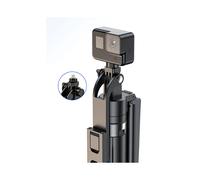 Ai Auto Tracking Selfie Stick Seguimiento Automático Seguimiento Inteligente Soporte para Teléfono en Vivo 5.0 Estabilizador de Cardán