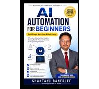 AI Automation for Beginners: Build Simple Workflows Without Coding