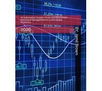 AI Automation Supply Chain and Blockchain Merchant Management in a UHI Global Economy: 2026 (FedCoin ECO System Development and Planning)