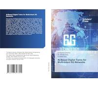 AI-Based Digital Twins for Multi-Intent 6G Networks