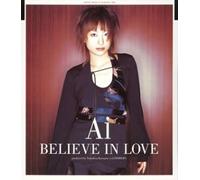 Ai - Believe in Love