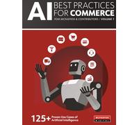 AI Best Practices for Commerce: Proven Use Cases of Artificial Intelligence