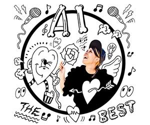 Ai - Best,the