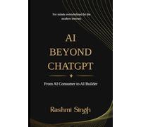 AI Beyond ChatGPT: From AI Consumer to AI Builder