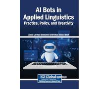 AI Bots in Applied Linguistics: Practice, Policy, and Creativity
