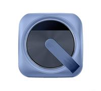 AI BOX - Dongle inalámbrico para CARPLAY Auto para Tesla Model 3/Y/S/X con funcionalidad CARPLAY y fundición de pantalla compatible con todos los modelos Tesla