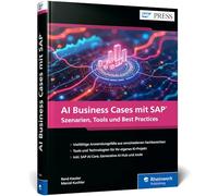 AI Business Cases mit SAP: Inspiration und Anleitung für Ihr erstes KI-Projekt im SAP-Umfeld