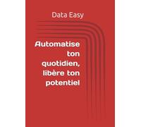 AI Business Planner 2025 - Automatise ton quotidien, libère ton potentiel: Le carnet de planification et de réflexion guidée pour les solopreneurs, ... artificielle pour booster leur productivité.