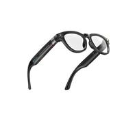 AI Camera 800W Glasses Real- Translation HD Image Stabilization Music Sunglasses for Office Business Travel