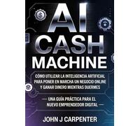 Ai cash machine