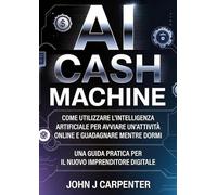 Ai cash machine