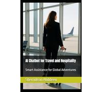 AI Chatbot for Travel and Hospitality: Smart Assistance for Global Adventures