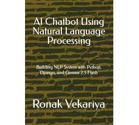 AI Chatbot Using Natural Language Processing