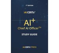AI+ Chief AI Officer™ (CAIO)