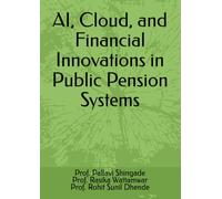 AI, Cloud, and Financial Innovations in Public Pension Systems