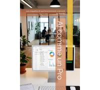 AI comme un Pro: Les requêtes IA qui fonctionnent vraiment au travail.