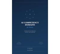 AI Competency Domains for Nurses: A Framework for Education, Practice, and Leadership