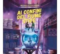 Ai Confini Del Fiume Stige. La Biblioteca Di Daphne (audiolibro)