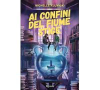 Ai confini del fiume Stige. La Biblioteca di Daphne (Narrativa Ragazzi)