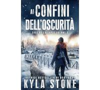 Ai confini dell’oscurità: Un thriller (Edge of Collapse)