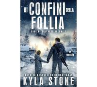 Ai confini della follia: Un thriller di sopravvivenza (Edge of Collapse)