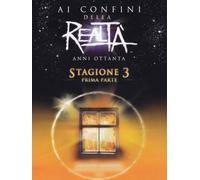 Ai Confini Della Realta' Anni '80 - Stagione 3 Cof.a