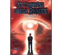 Ai confini della realtà Stagione 03 [Italia] [DVD]