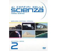 Ai Confini Della Scienza #02 (6 Dvd) [Italia]