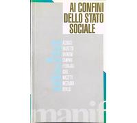 Ai Confini Dello Stato Sociale