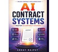 AI Contract Systems: enterprise contract intelligence | AI in legal industry | automated legal drafting | risk clause analysis | AI legal innovation | digital contract evolution | AI compliance tools