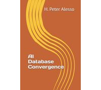 AI Database Convergence: 3 (Applying AI to Science)