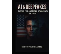AI & Deepfakes: Battle for American Democracy in 2028