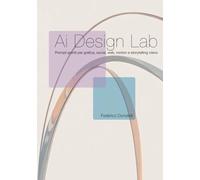 AI Design Lab: Prompt pronti per grafica, social, web, motion e storytelling visivo