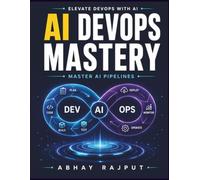 AI DevOps Mastery: AI Decision Frameworks | Machine Learning in Business | Advanced Analytics Reporting | Cloud Computing BI | Big Data Business Strategies | Business Sustainability AI