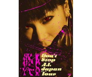 Ai - Don T Stop a. I. Japan Tour [Ltd [Alemania] [DVD]