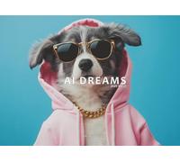 AI DREAMS 2025 Vol.2