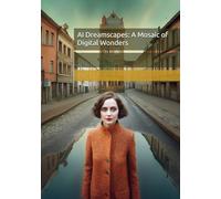 AI Dreamscapes: A Mosaic of Digital Wonders