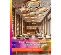 AI-Driven Architectural Design Explorations: Inspirations for College Library Designs