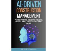 AI Driven Construction Management (AI-Powered Business Function Series)