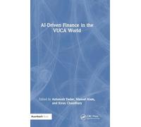AI-Driven Finance in the VUCA World