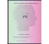 AI DRIVEN FINANCE SERIES - AUDIT EVIDENCE WORKBOOK