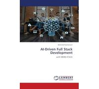 AI-Driven Full Stack Development: with MERN STACK