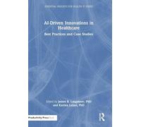AI-Driven Innovations in Healthcare: Best Practices and Case Studies
