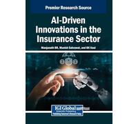 AI-Driven Innovations in the Insurance Sector