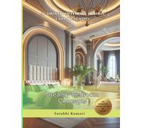 AI-Driven Interior Design Explorations: Dreamy Bedroom Concepts