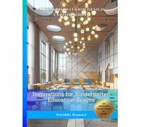 AI-Driven Interior Design Explorations: Inspirations for Kindergarten Education Spaces