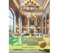 AI-Driven Interior Design Explorations: Inspiring Residential Interiors