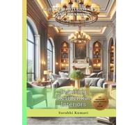 AI-Driven Interior Design Explorations: Inspiring Residential Interiors (Future Homes: AI-Driven Residential Design Inspirations)